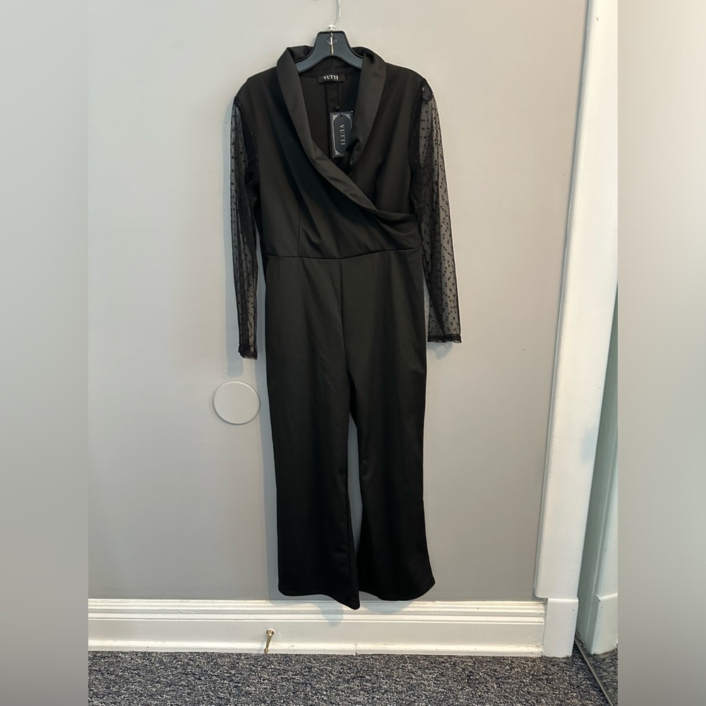 Woman’s jumpsuit